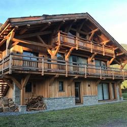 Chalet Althéa, Samoëns - Horaires d'ouverture