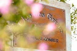 Domaine Combier, Pont-de-l'Isère - Horaires d'ouverture