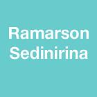 Ramarson Sedinirina, Valence - Horaires d'ouverture