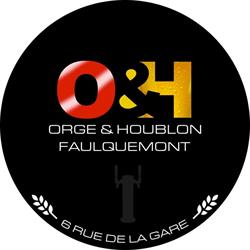 Orge & Houblon, Faulquemont - Horaires d'ouverture