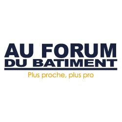 Au Forum du Bâtiment, Chambéry - Horaires d'ouverture