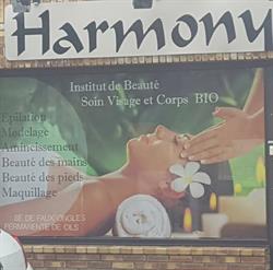 Harmony Bio’Ty, Paray-Vieille-Poste - Horaires d'ouverture