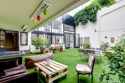 Espace Batignolles, Paris - Horaires d'ouverture
