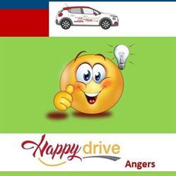 Auto-école Happy Drive Angers, - Horaires d'ouverture
