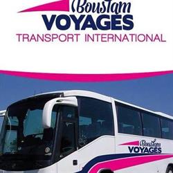 BOUSLAM VOYAGES, Savigny-sur-Orge - Horaires d'ouverture