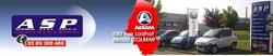ASP Colmar, - Horaires d'ouverture