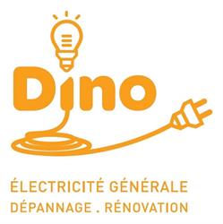 DINO ÉLECTRICITÉ, Bluffy - Horaires d'ouverture