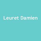 Damien Leuret, Carcassonne - Horaires d'ouverture