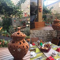 Casa Mia Chambres et Table d’hôtes Nefiach, Néfiach - Horaires d'ouverture