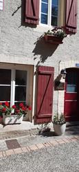 Au Coeur de Rennes - Chambres d'hôtes - Meublé de tourisme, Rennes-les-Bains - Horaires d'ouverture