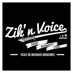 Zik and Voice Factory, Audincourt - Horaires d'ouverture