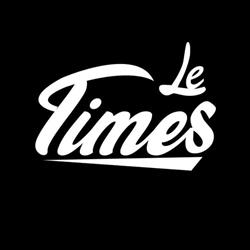 Le Time's, Beaucouzé - Horaires d'ouverture