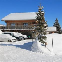 Chalet La Louvière - Location gîtes La Toussuire, Fontcouverte-la-Toussuire - Horaires d'ouverture