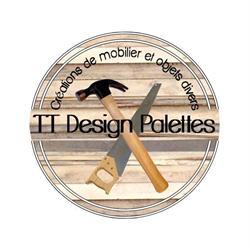 TT Design Palettes, Romans-sur-Isère - Horaires d'ouverture