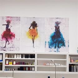 Tania Guillot l'atelier de couture, Vaugneray - Horaires d'ouverture