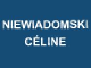 Niewiadomski Céline, Toulon - Horaires d'ouverture