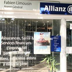Allianz Fabien LIMOUSIN, Noisy-le-Grand - Horaires d'ouverture