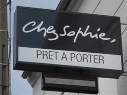 Chez Sophie, Douchy-les-Mines - Horaires d'ouverture