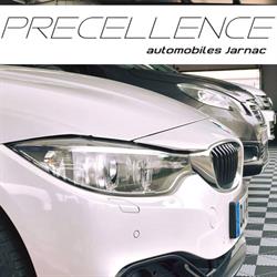 Precellence automobiles, Jarnac - Horaires d'ouverture