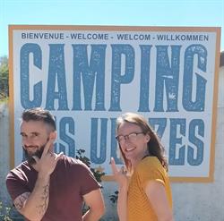 Camping Les Ulezes, Réouverture le 1er avril 2026, Saint-Donat-sur-l'Herbasse - Horaires d'ouverture