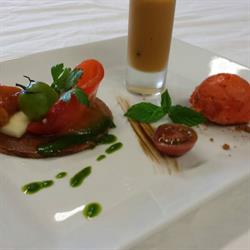 Restaurant Le Sensoriel, Saint-Alban - Horaires d'ouverture