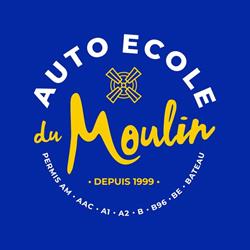 Auto-école du Moulin - La Rochelle, - Horaires d'ouverture