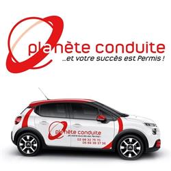 Auto-école Planète Conduite, Brest - Horaires d'ouverture