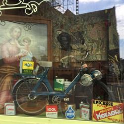 Brocante De Julie, La Souterraine - Horaires d'ouverture