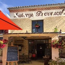 L'Auberge Provençale, Crillon-le-Brave - Horaires d'ouverture