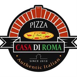 Casa Di Roma Pizza, Épinal - Horaires d'ouverture