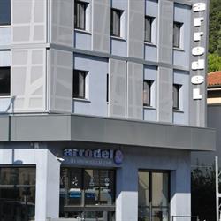 ARRODEL, Nice - Horaires d'ouverture