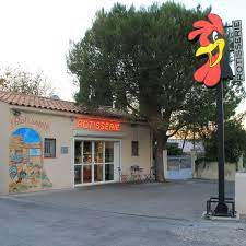 ROTISSERIE PROVENCALE, Plan-de-Cuques - Horaires d'ouverture