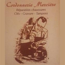 Cordonnerie Mercière, Lyon - Horaires d'ouverture