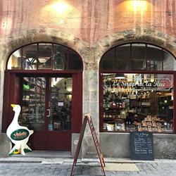 le Sirop de la Rue, Lyon - Horaires d'ouverture