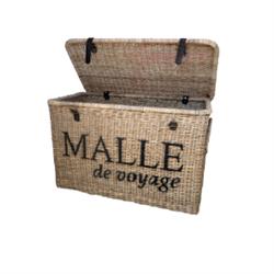 Malle de Voyage, Elbeuf - Horaires d'ouverture