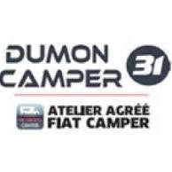 Dumon Camper 31 Idylcar Toulouse, Pompertuzat - Horaires d'ouverture