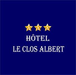 Hôtel Le Clos Albert, Loudun - Horaires d'ouverture