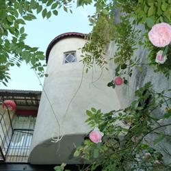 Le Jardin Andrinople, Richelieu - Horaires d'ouverture