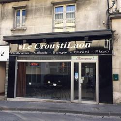 Le Croustilaon, Laon - Horaires d'ouverture