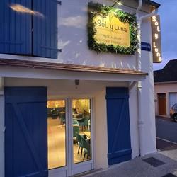 Sol Y Luna, Verneuil-sur-Seine - Horaires d'ouverture