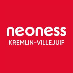 Neoness Kremlin-Villejuif, Le Kremlin-Bicêtre - Horaires d'ouverture