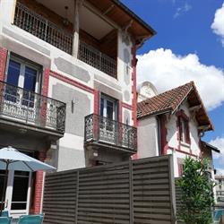 Le Pavillon des Sources, Châtel-Guyon - Horaires d'ouverture
