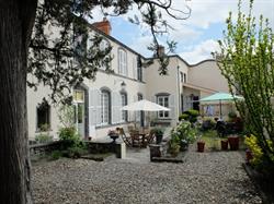 Les Terrasses de Massillon, Chambres d'hôtes, Riom - Horaires d'ouverture