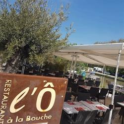 L'O à la Bouche, Ginestas - Horaires d'ouverture