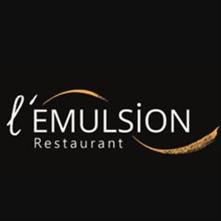 Restaurant l'Emulsion, Toulouse - Horaires d'ouverture