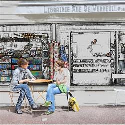Librairie Rue de Verneuil, Annecy - Horaires d'ouverture