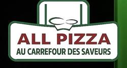 ALL PIZZA AU CARREFOUR DES SAVEURS, Romilly-sur-Seine - Horaires d'ouverture