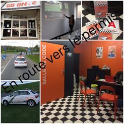 Auto Ecole GO ON-e, Boulogne-sur-Mer - Horaires d'ouverture