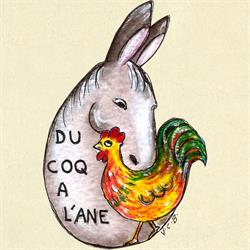 Gîtes et Chambres d'Hôtes Du Coq à l'Âne, Flévy - Horaires d'ouverture