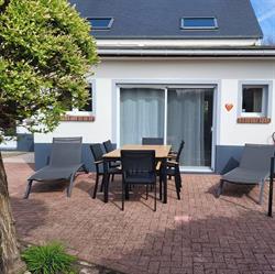 Villa Michel, Fort-Mahon-Plage - Horaires d'ouverture
